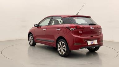 2015 Hyundai Elite i20