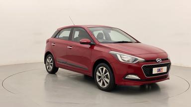 2015 Hyundai Elite i20