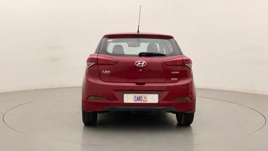 2015 Hyundai Elite i20