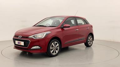 2015 Hyundai Elite i20