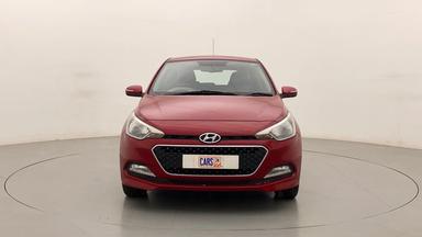 2015 Hyundai Elite i20