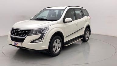 2018 MAHINDRA XUV500