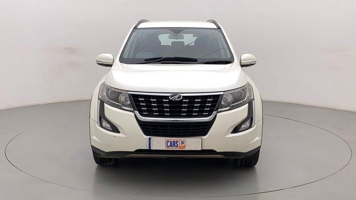 2018 MAHINDRA XUV500