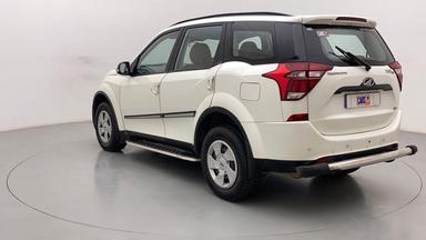 2018 MAHINDRA XUV500