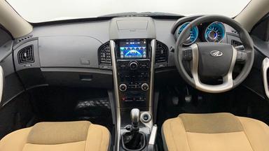 2018 MAHINDRA XUV500