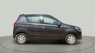 2019 Maruti Alto K10