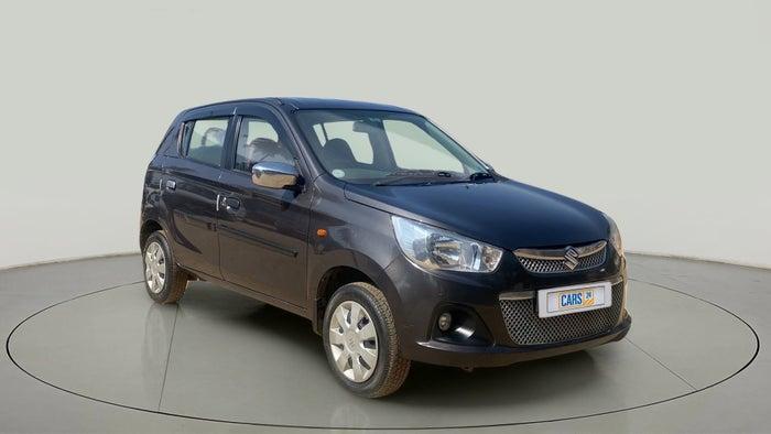 2019 Maruti Alto K10