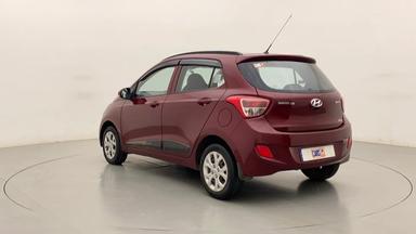 2016 Hyundai Grand i10