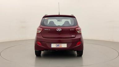 2016 Hyundai Grand i10