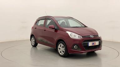 2016 Hyundai Grand i10