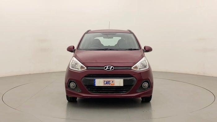 2016 Hyundai Grand i10