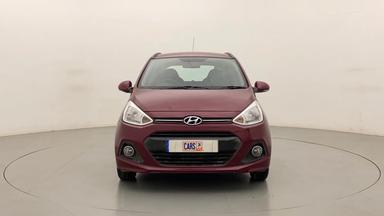 2016 Hyundai Grand i10