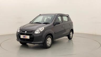 2014 Maruti Alto 800