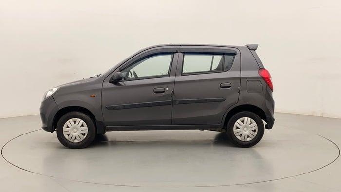 2014 Maruti Alto 800