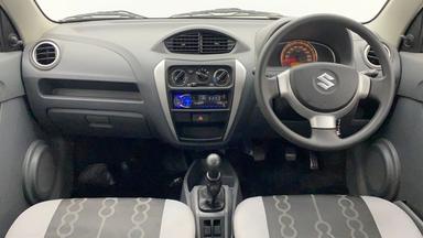 2014 Maruti Alto 800