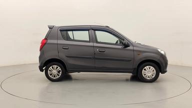 2014 Maruti Alto 800