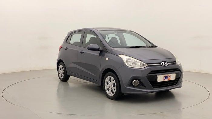 2016 Hyundai Grand i10