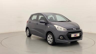 2016 Hyundai Grand i10