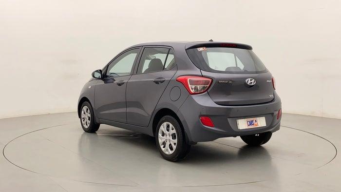 2016 Hyundai Grand i10