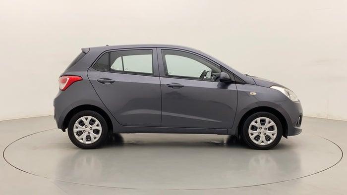 2016 Hyundai Grand i10