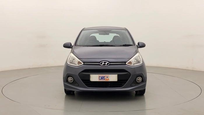 2016 Hyundai Grand i10