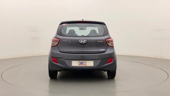 2016 Hyundai Grand i10