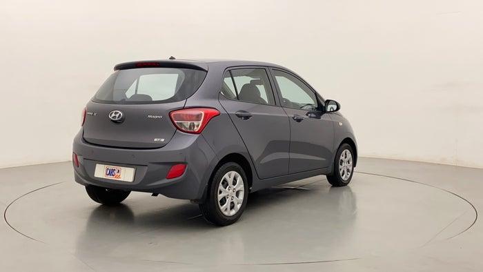 2016 Hyundai Grand i10