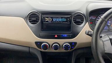 2016 Hyundai Grand i10