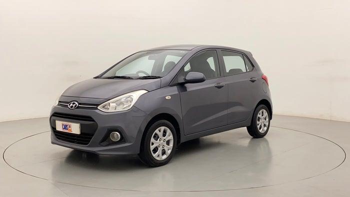 2016 Hyundai Grand i10