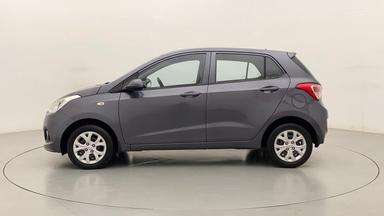 2016 Hyundai Grand i10