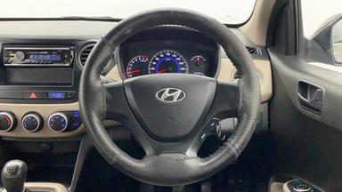 2016 Hyundai Grand i10