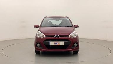 2016 HYUNDAI GRAND I10