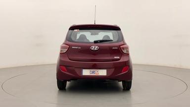 2016 HYUNDAI GRAND I10