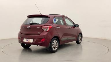 2016 HYUNDAI GRAND I10