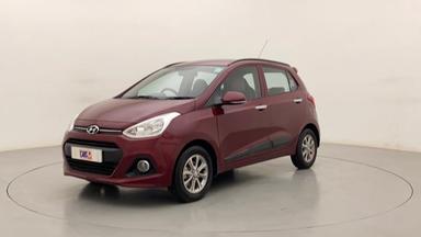 2016 HYUNDAI GRAND I10