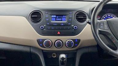 2016 HYUNDAI GRAND I10