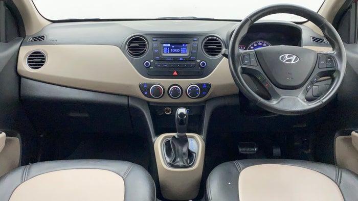 2016 HYUNDAI GRAND I10