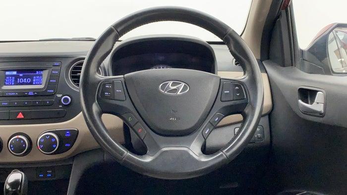 2016 HYUNDAI GRAND I10