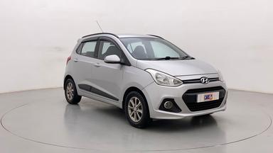 2016 Hyundai Grand i10