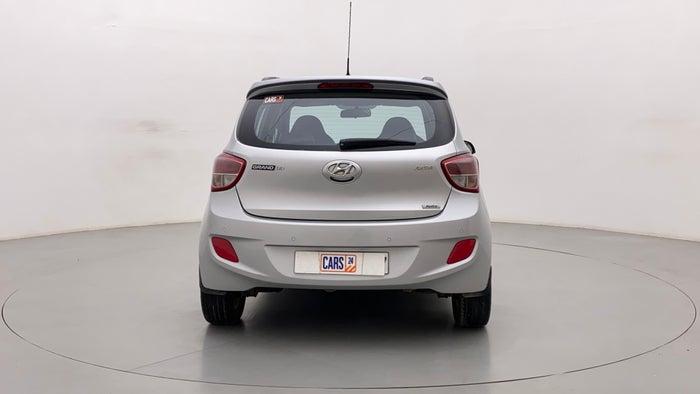 2016 Hyundai Grand i10