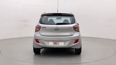 2016 Hyundai Grand i10