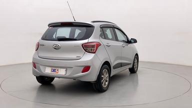 2016 Hyundai Grand i10