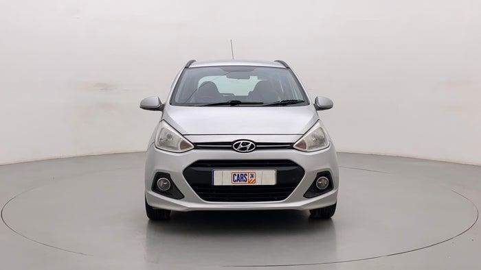 2016 Hyundai Grand i10