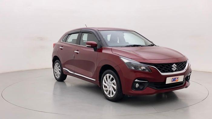 2023 MARUTI BALENO