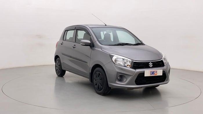 2018 Maruti Celerio