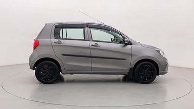 2018 Maruti Celerio