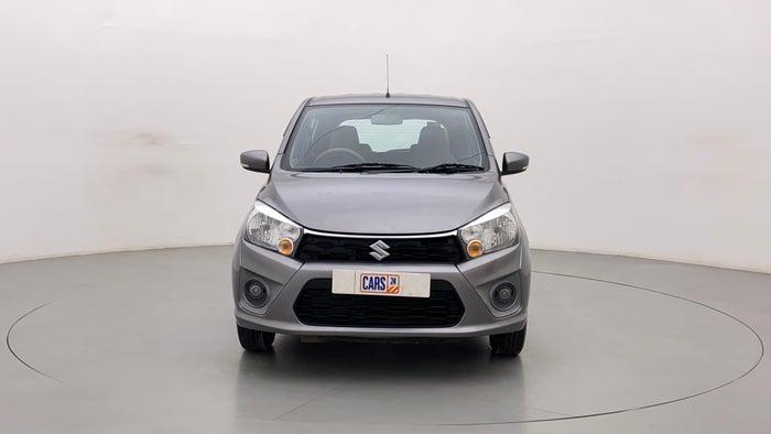 2018 Maruti Celerio