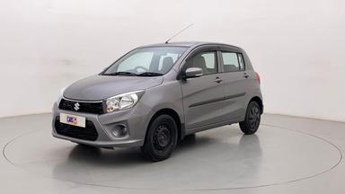 2018 Maruti Celerio