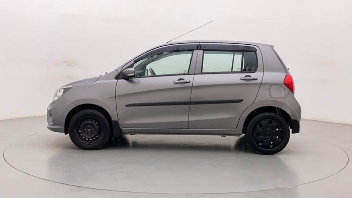 2018 Maruti Celerio