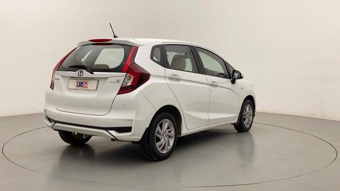 2022 Honda Jazz